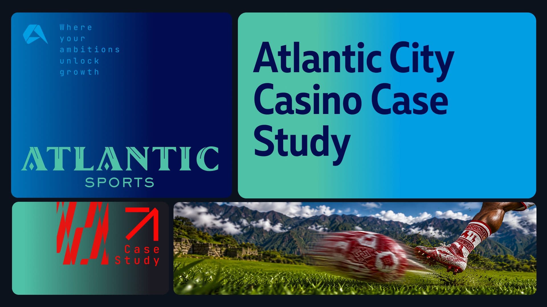 Atlantic City Casino Leverages Altenar to Accelerate Sportsbook Growth in Peru