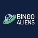 Bingo Aliens