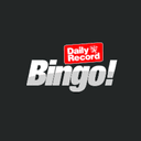 Daily Record Bingo