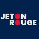 Jeton Rouge