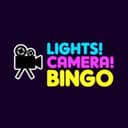 Lights Camera Bingo