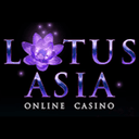 Lotus Asia