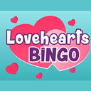 Lovehearts Bingo