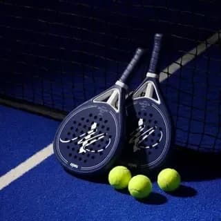 Join Us for 1win Padel Day in Limassol!