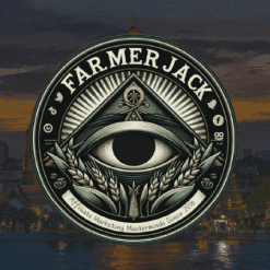 Farmer Jack MasterMind Budapest