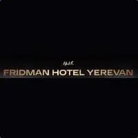 Fridman Hotel Yerevan: Exclusive Networking Event