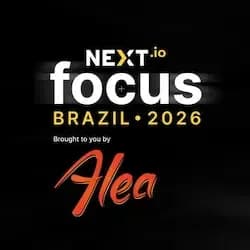 NEXT Focus Brazil 2026: Innovate the Future of iGaming