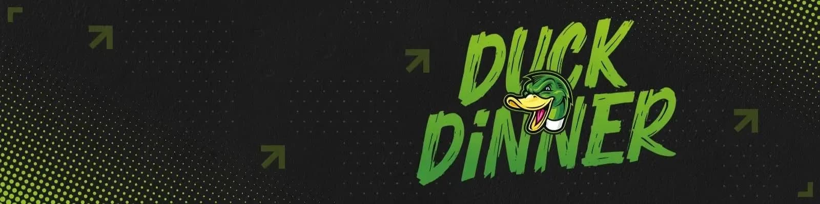 Duck Dinner: El Verano Comienza Aquí
