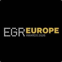 EGR Europe Awards 2026 en Malta