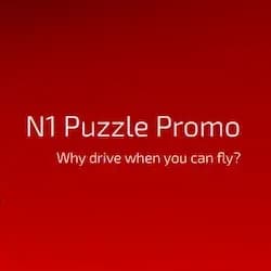 Final N1 Puzzle Promo: ¡No te lo pierdas!