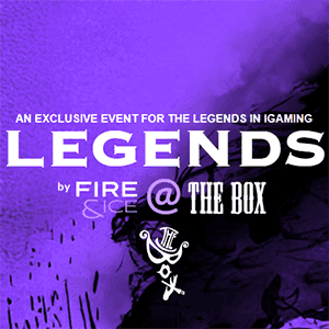 LEGENDS by Fire & Ice: Un Evento Inolvidable