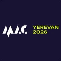 MAC AFTERPARTY 2026 en Ereván: ¡No te lo pierdas!