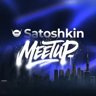 Encuentro Satoshkin x Asterium en Kiyoshi Dubai