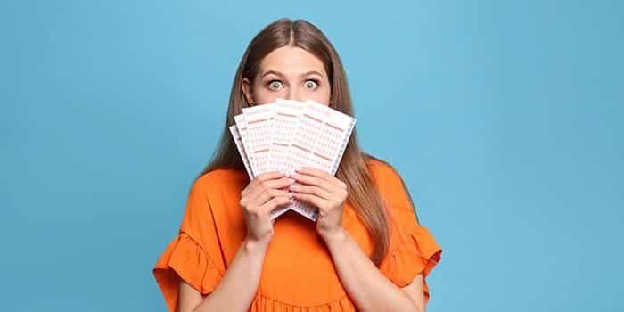 Maryland Resident Wins $2 Million from Lottery Scratch-Off