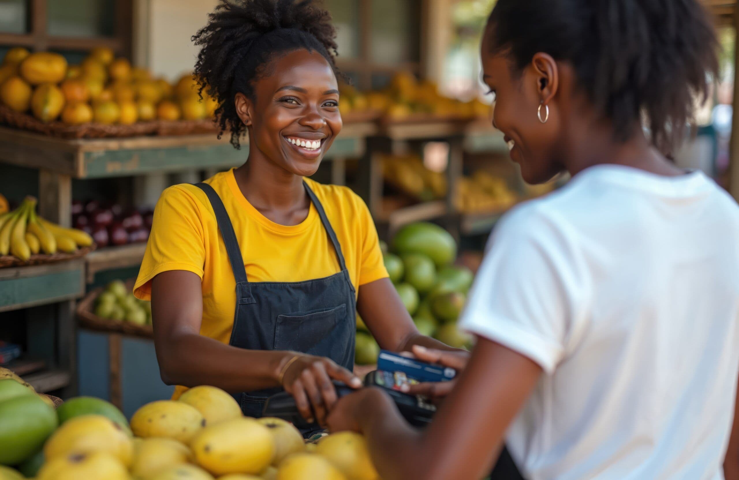 El verdadero problema de los pagos en África: Interoperabilidad