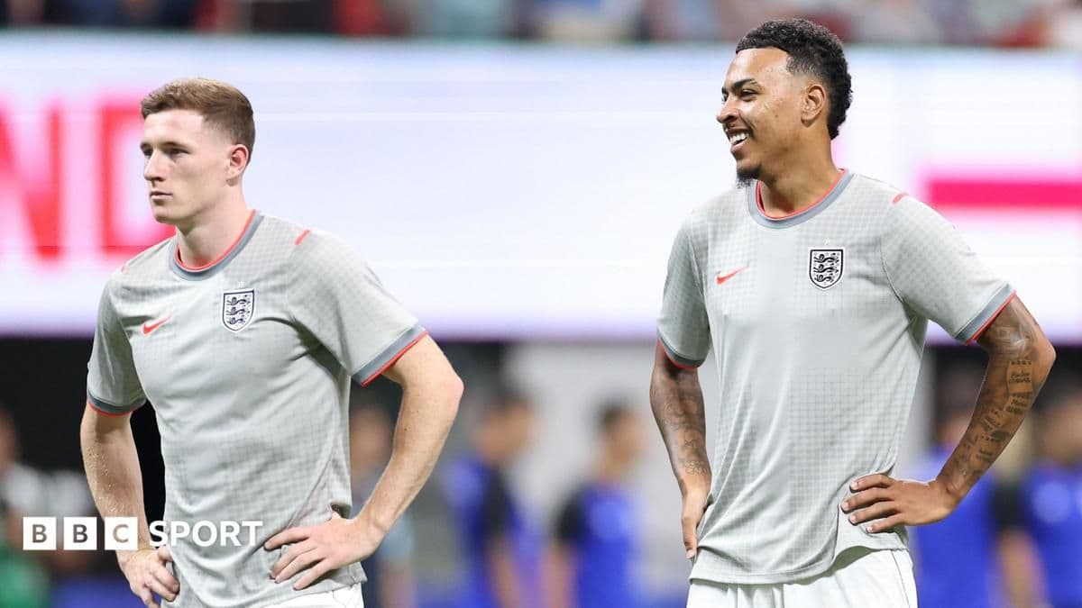 Record Transfers Highlight Demand for English Midfielders