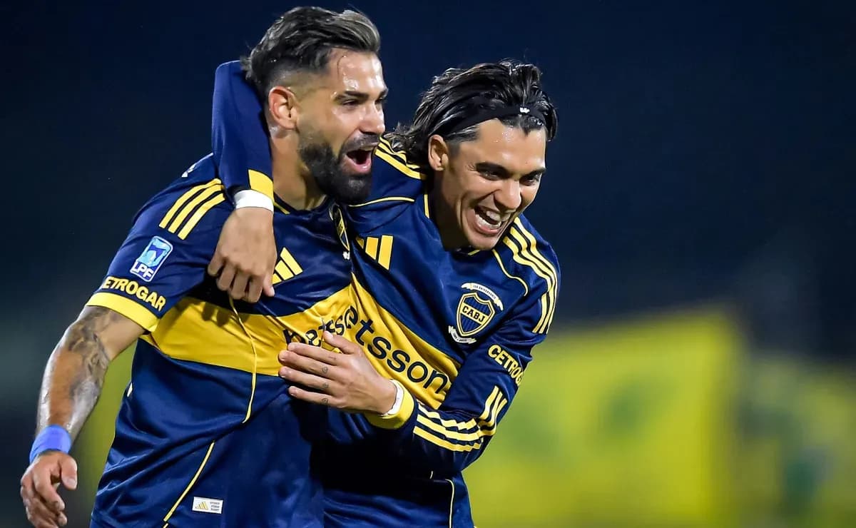 Boca Juniors vs O'Higgins: Stream, TV, and Time for Copa Sudamericana Clash