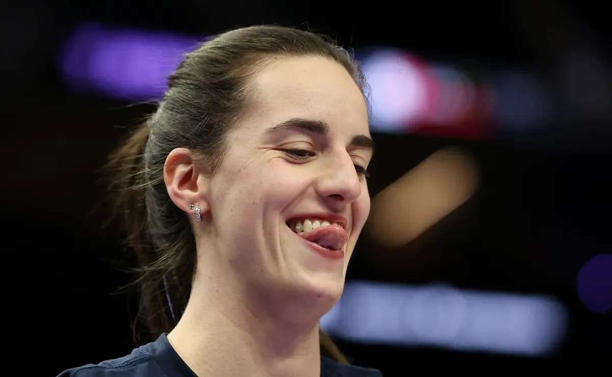Caitlin Clark Nears Suspension in WNBA with Indiana Fever