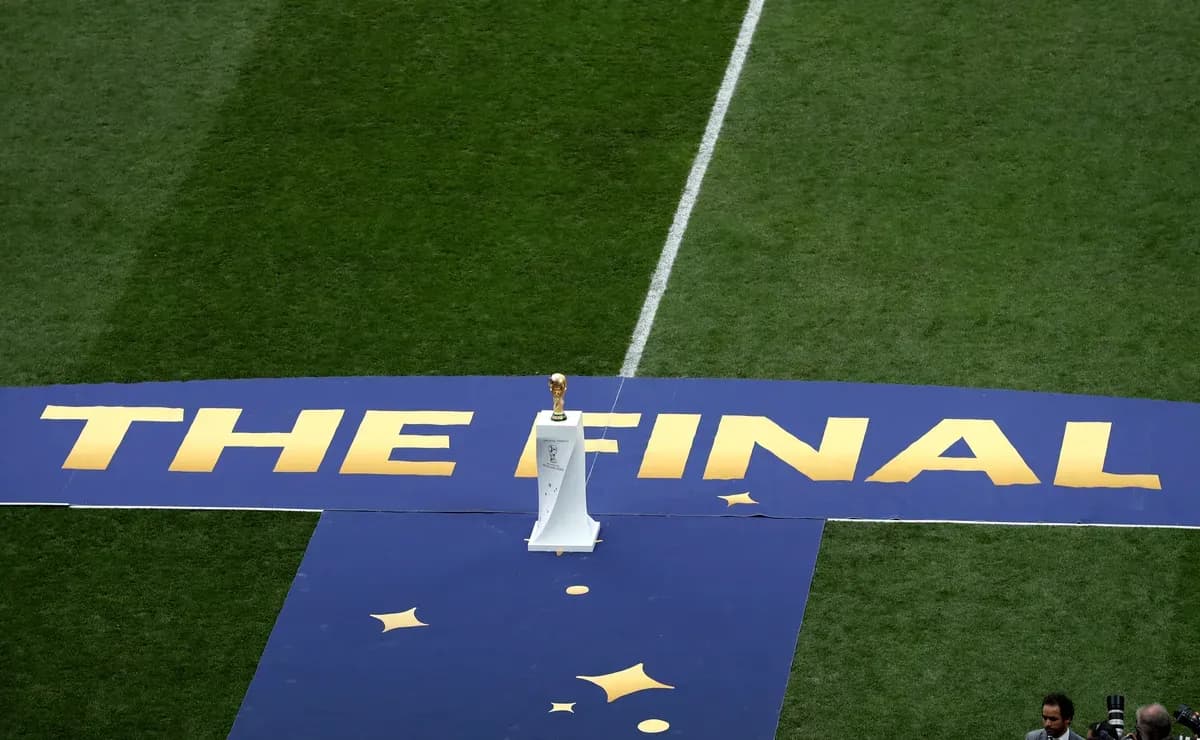History of Goalless FIFA World Cup Finals