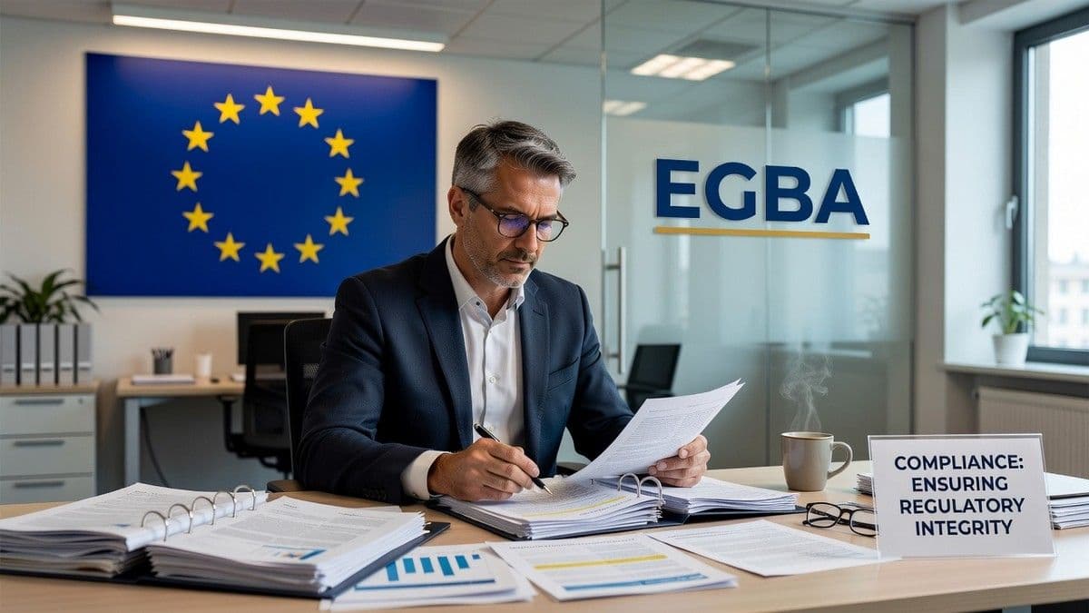 Vacante: Gerente de Asuntos Regulatorios y Políticas en EGBA