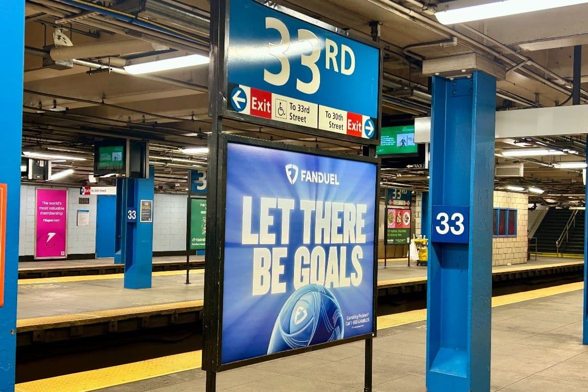 Most New Yorkers Doubt Benefits of Online Sports Betting