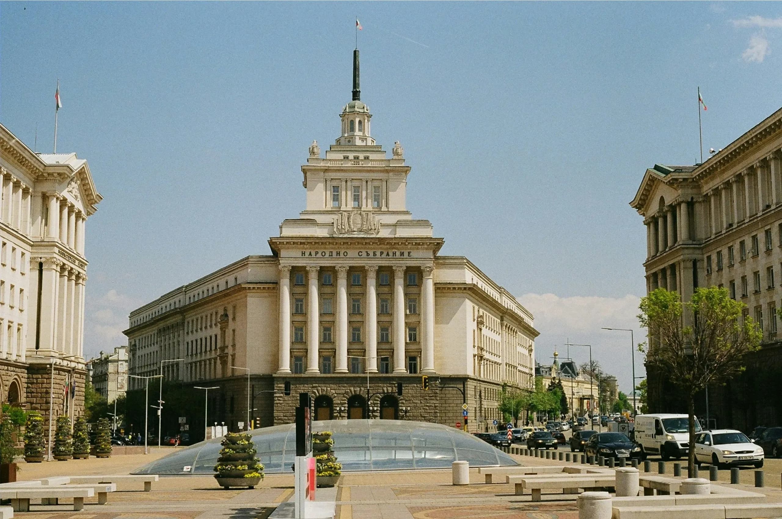 Bulgaria Rejects Proposals to Limit Gambling Advertising