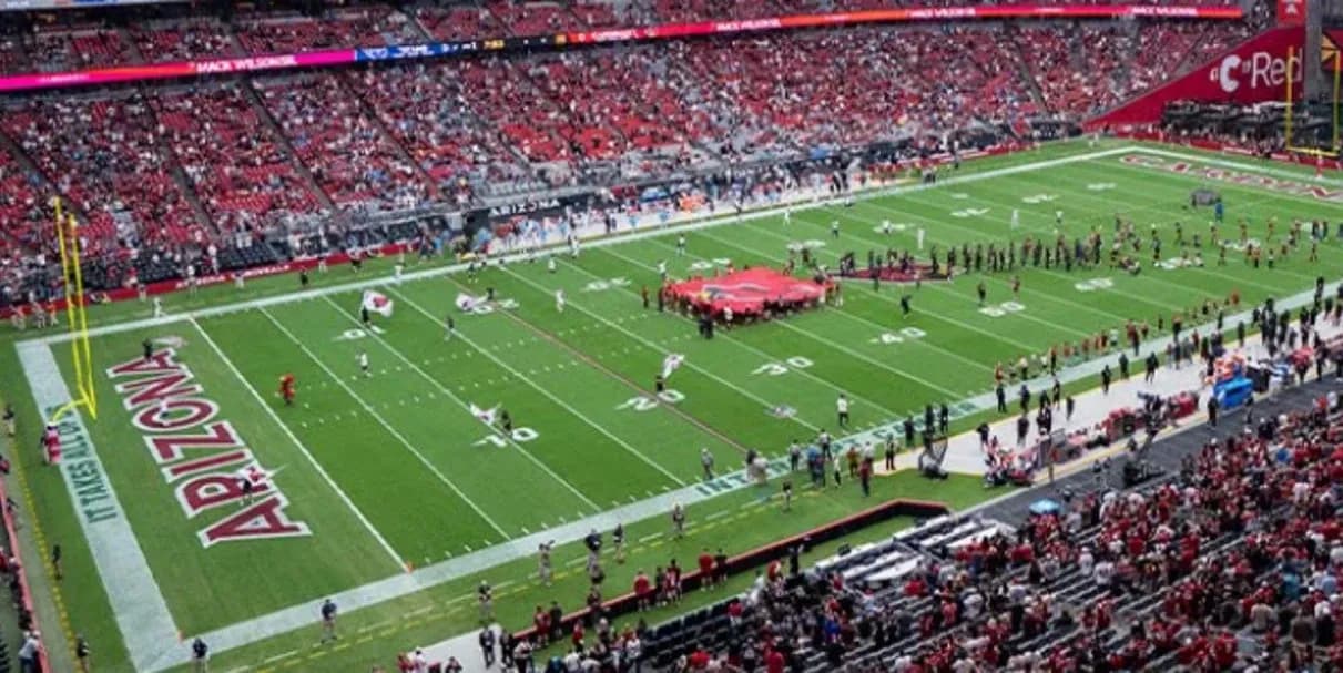 Arizona Cardinals' Ryan Gold to Appeal NFL Betting Suspension