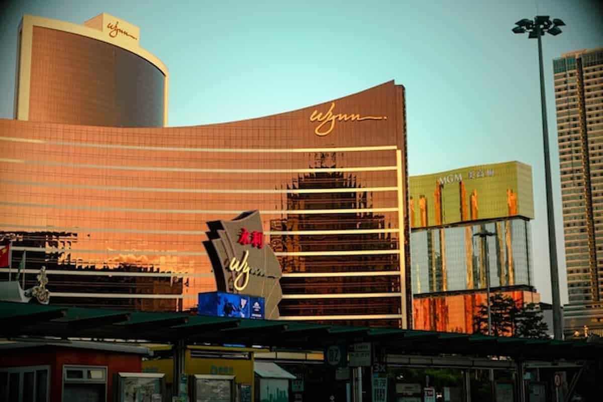 Wynn Palace to Expand Amid Macao's Decreasing VIP Spending