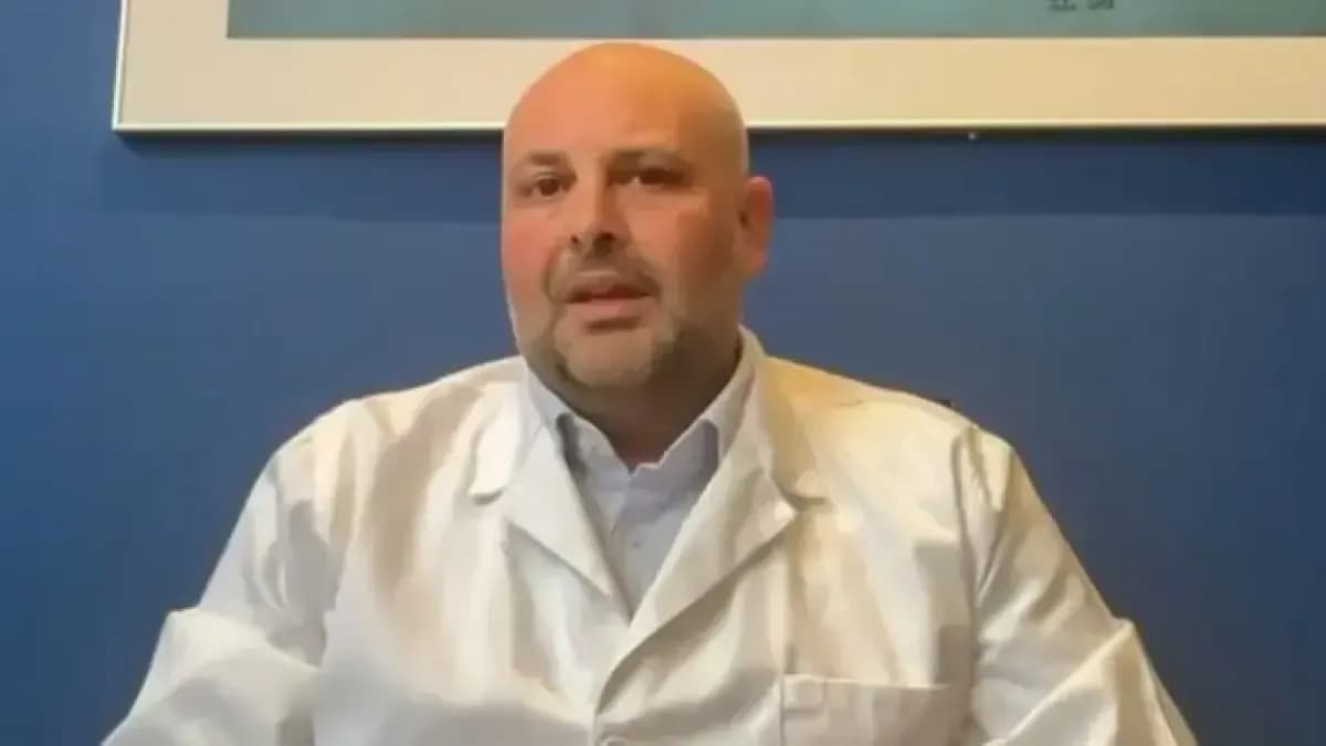 Dr. Surós Offers Insight on Frenkie de Jong's Injury