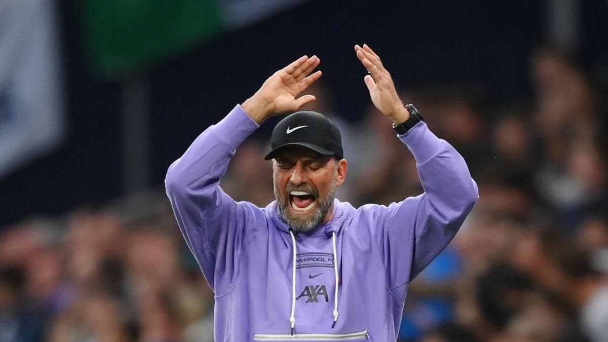 Jürgen Klopp Takes Over as Germany's Manager