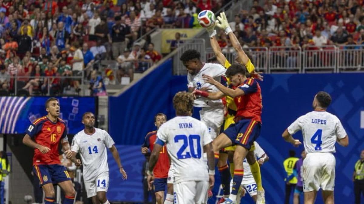 Suspicious Betting Alerts at the 2026 World Cup
