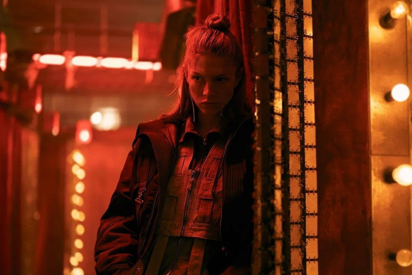 El estreno de la serie «Blade Runner 2099» será en 2026
