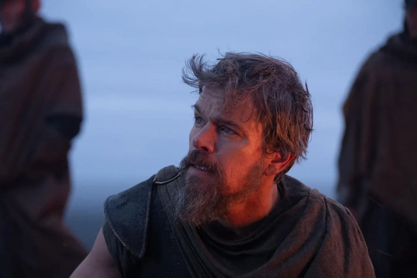 Nine Nolan Films Top IMDb Thanks to 'Odyssey'