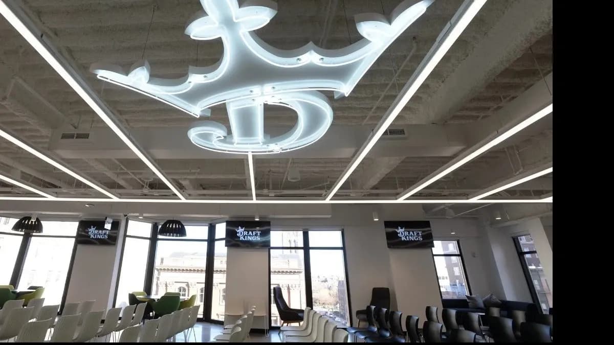DraftKings Faces Off Against Prediction Rivals Following Mixed Results