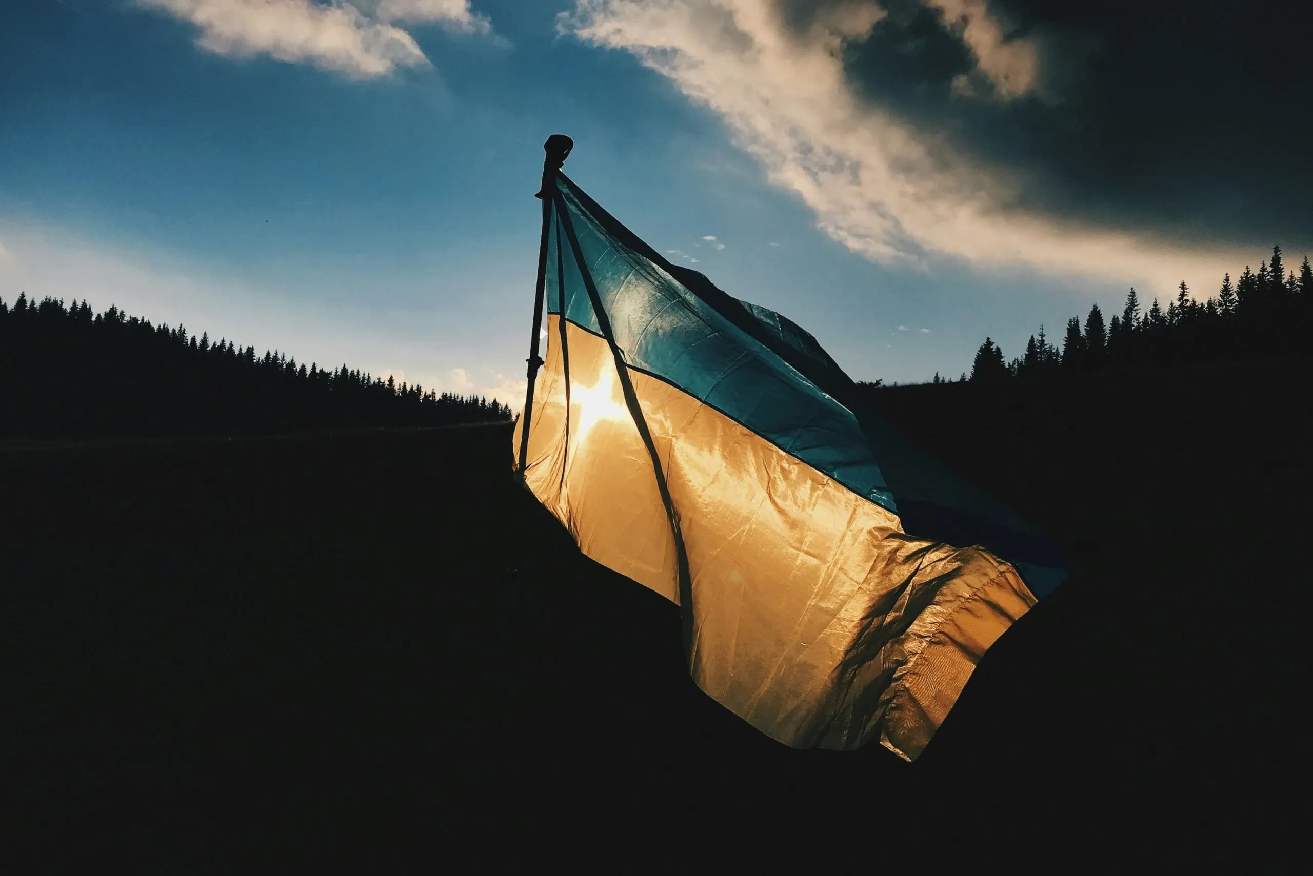 Survey Reveals 86% of Ukrainian Players Prefer Legal Casinos