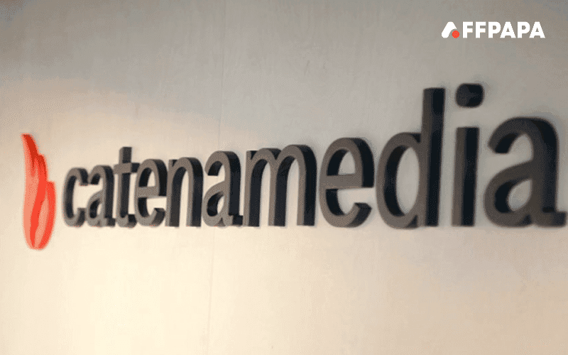 Catena Media anuncia nueva ronda de despidos