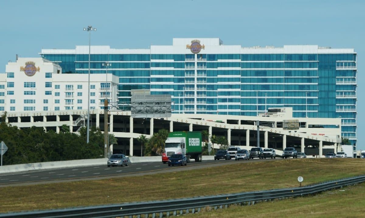 Seminole Hard Rock Tampa Introduces New Smoke-Free Casino Space
