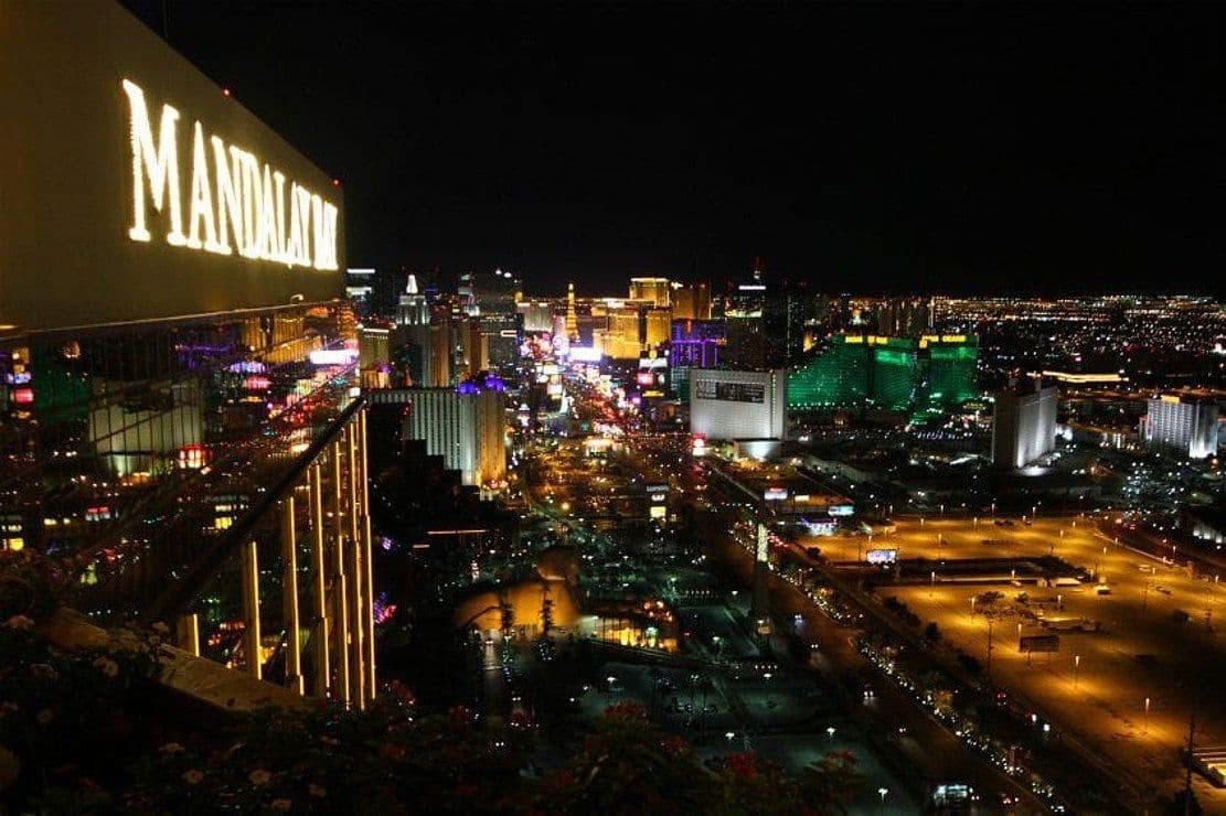 Desmintiendo Mitos de Las Vegas: La Verdad Sobre los Pisos del Mandalay Bay