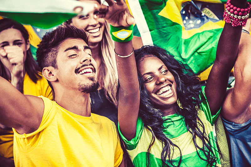 Brazil to Impose Stricter Controls on Online Betting Platforms