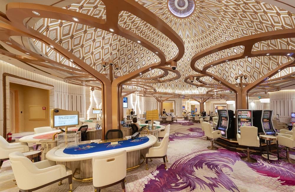 Philippine Gaming Sector Faces 20% Revenue Dip in Q2 2026