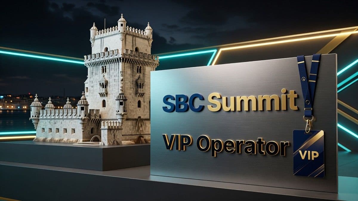 Strategic Planning for SBC Summit 2026: A Guide for Operators