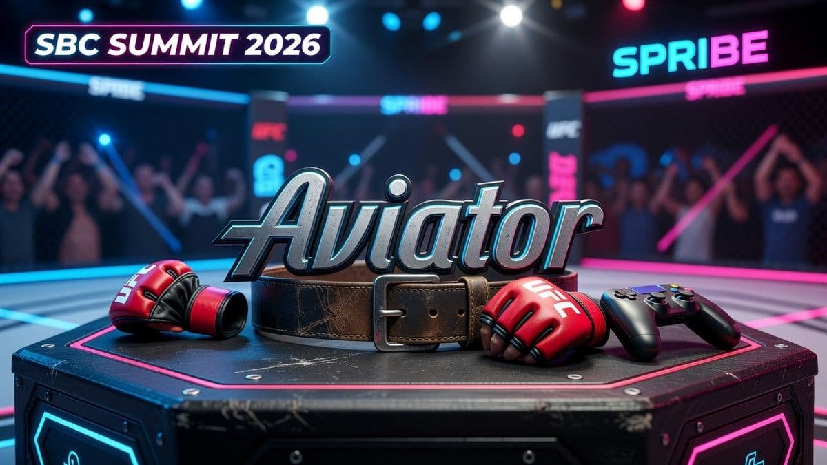 UFC Champion Charles Oliveira Headlines at SBC Summit 2026