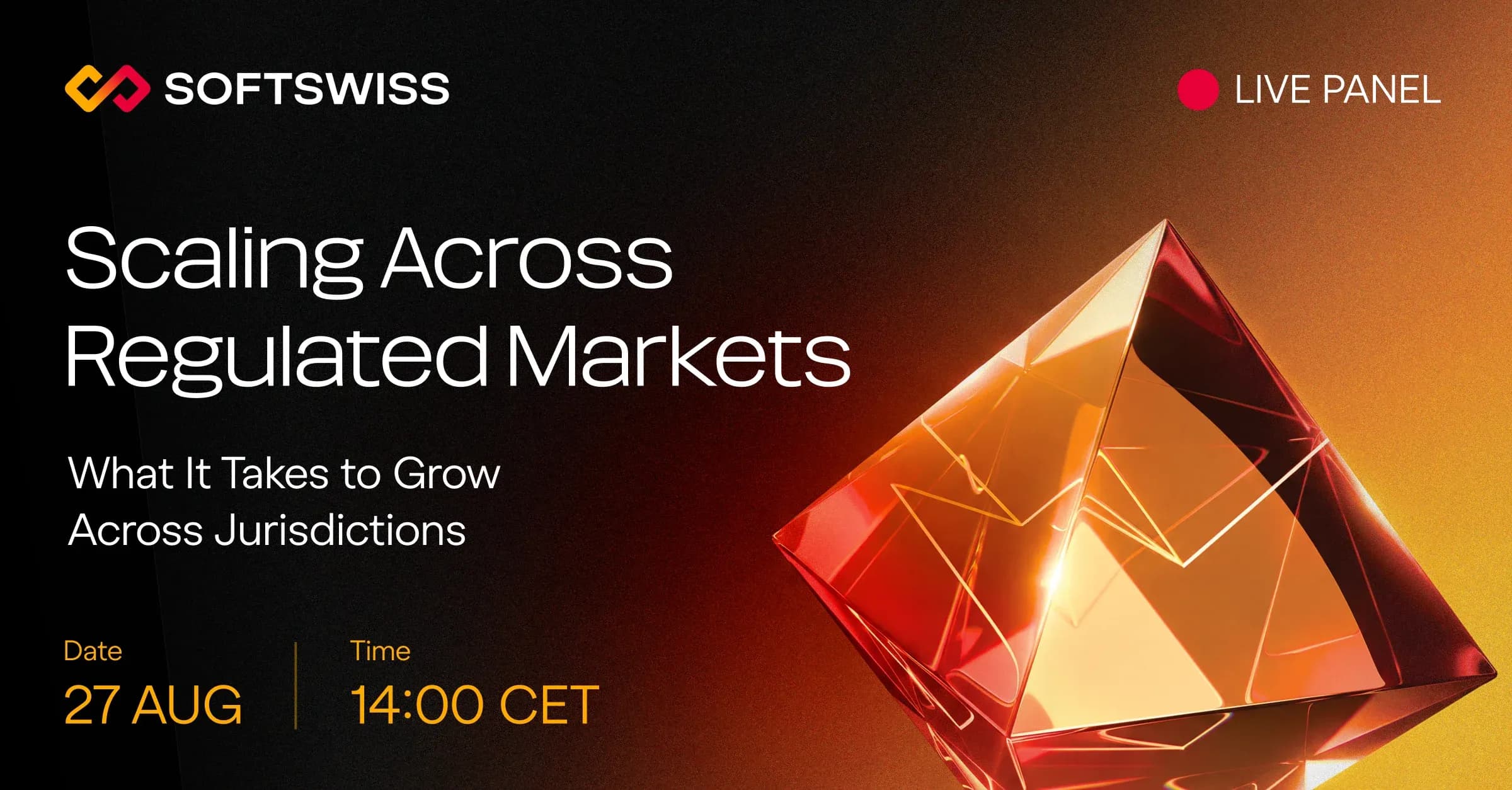 SOFTSWISS Prepares Operators for Expansion in Regulated Markets