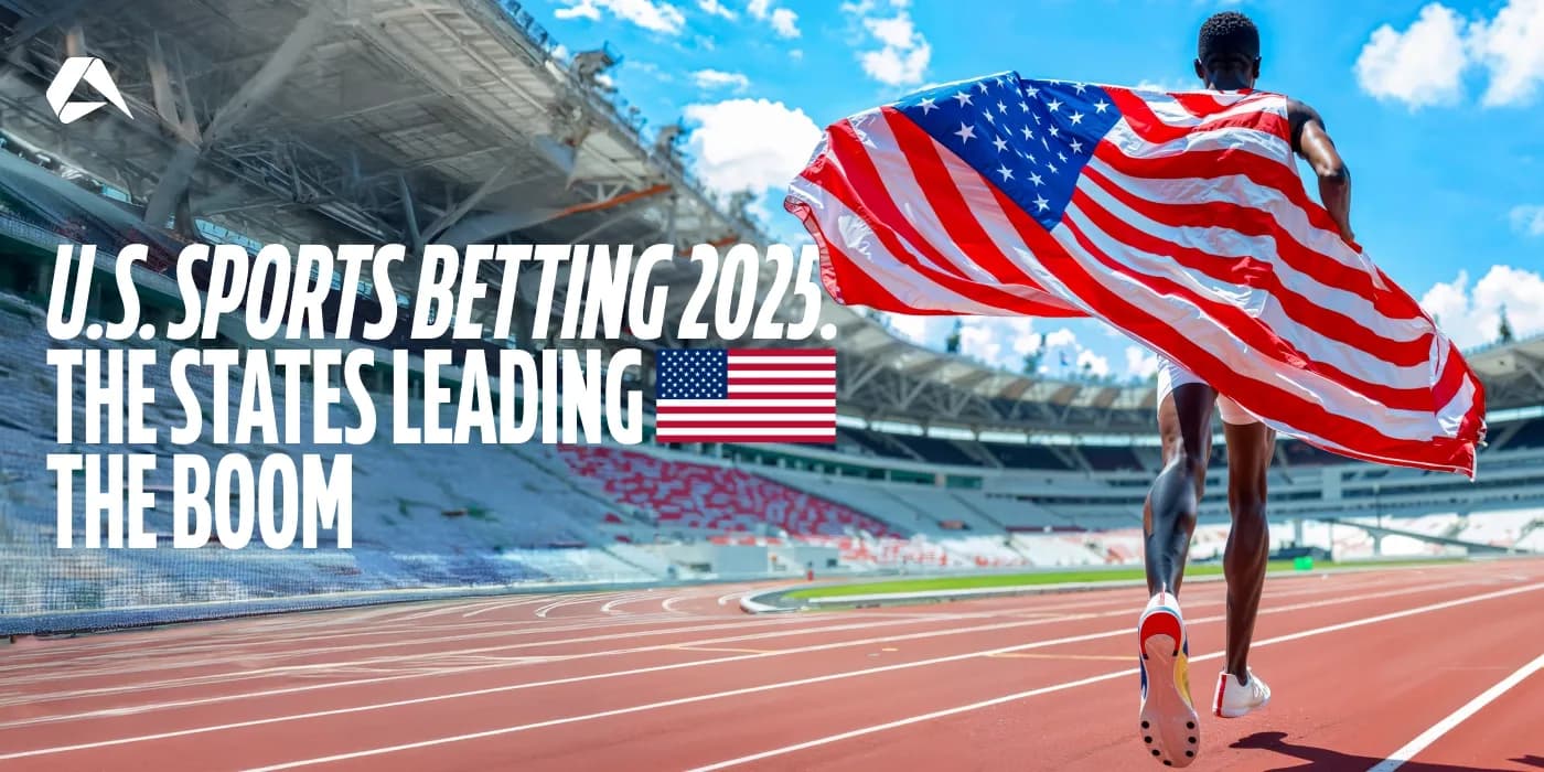 Top US States for Sports Betting in 2025 Unveiled
