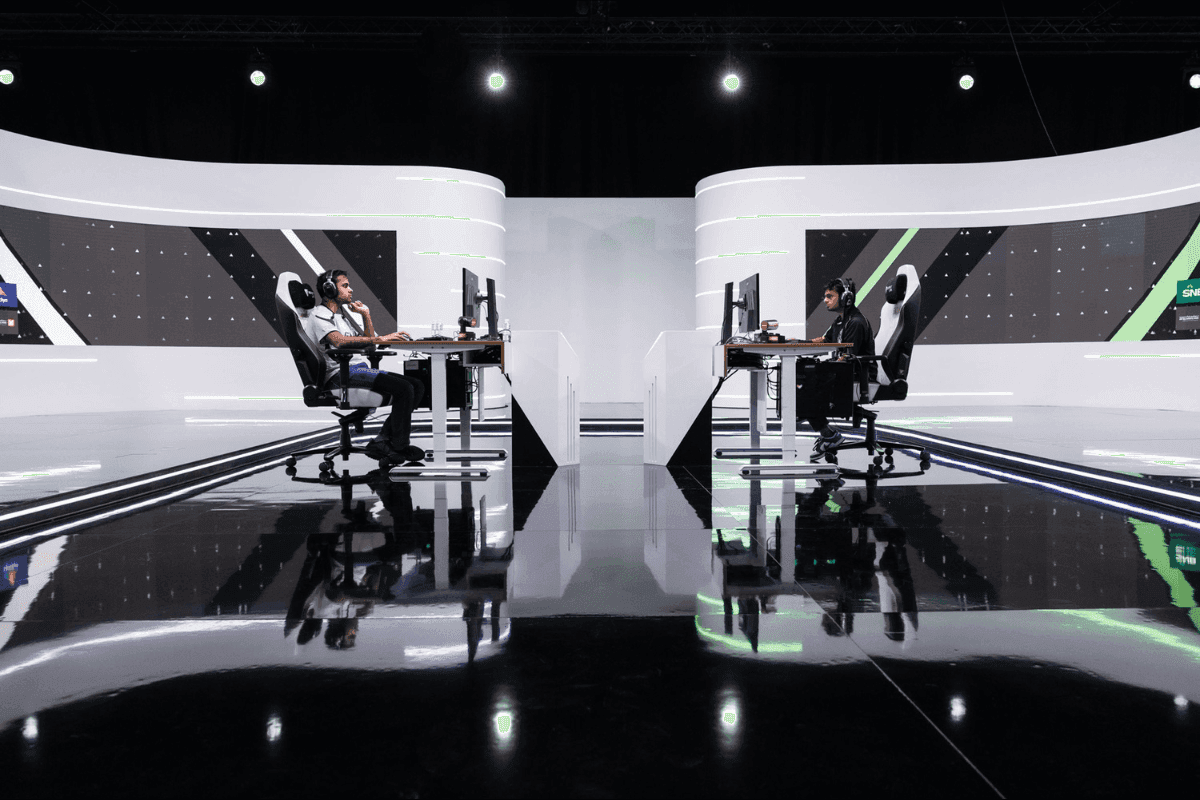 India Doubles Presence in Esports World Cup 2026 Chess