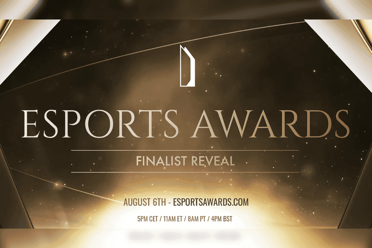 Miami será la sede de los Esports Awards 2026
