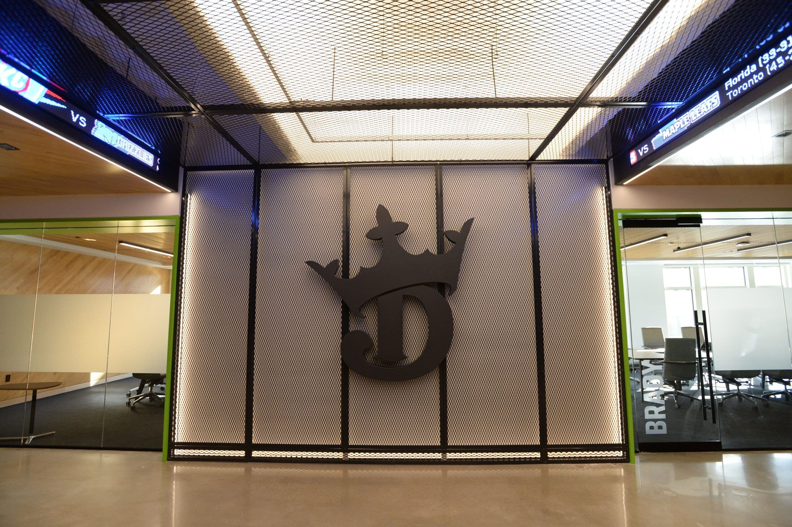 DraftKings CEO Reveals In-House Move Mirrors Sports Betting Success