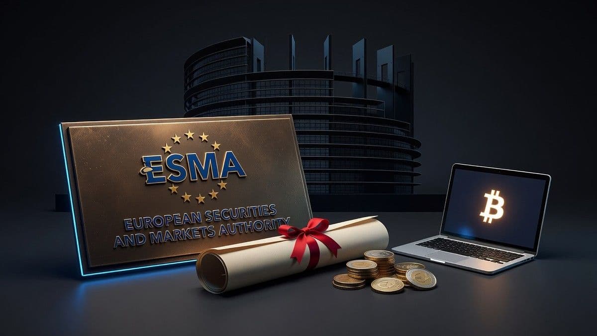 ESMA publishes its July 2026 newsletter with key updates