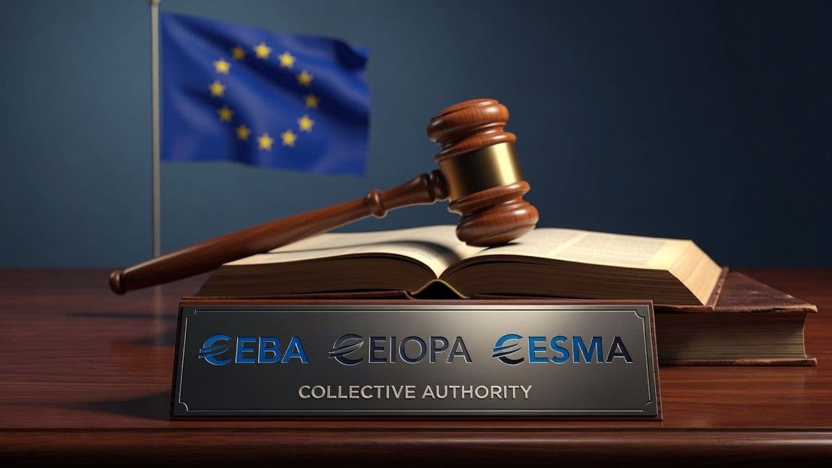 Joint Board of Appeal Rules Against Appeal on EBA Decision