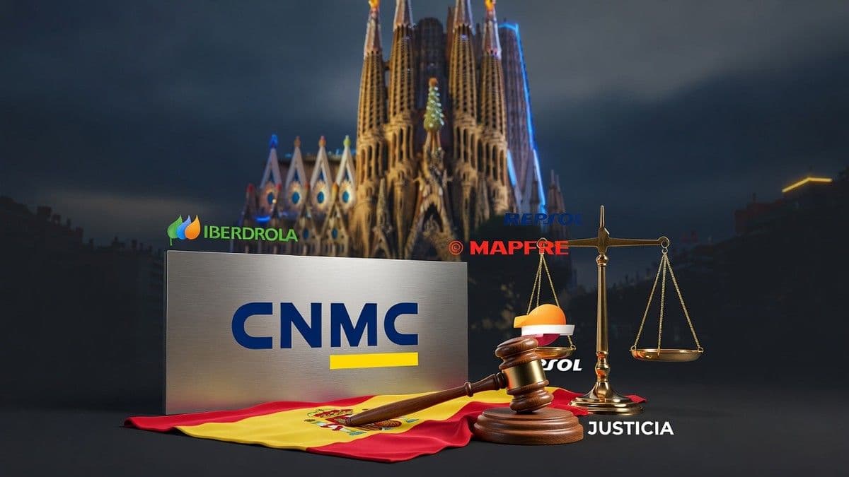 La CNMC Refuerza la Vigilancia de la Competencia en España